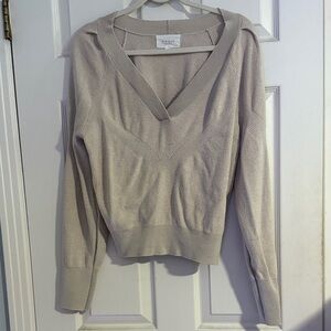 Perfect Fall Sweater (M)